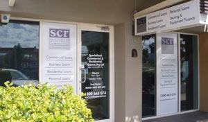 mortgage broker